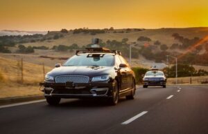 CES 2018 : Volkswagen, Uber et Aurora adoubent Nvidia pour le véhicule autonome