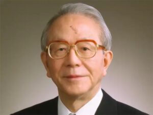 Disparition de Tatsuro Toyoda, ancien patron de Toyota