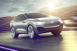 Une nouvelle division consacrée à l’électromobilité chez VW