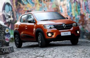 Gamme global access, arme de conquête du groupe Renault