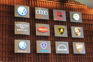 Les ventes mondiales du groupe Volkswagen