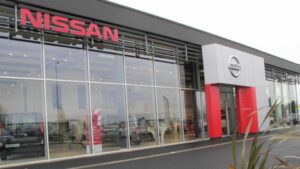 Eden Auto se développe chez Nissan