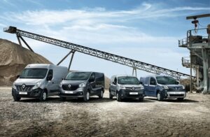 Renault Parc Entreprises peaufine son offre pour les petites flottes