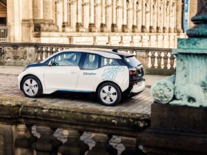 BMW prépare la fusion de DriveNow