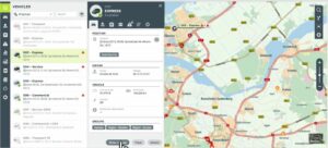 Webfleet de TomTom Telematics fait peau neuve