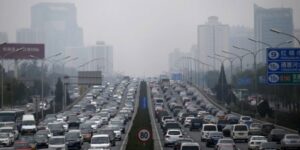 La Chine importe plus de voitures