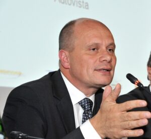 Jean-Roch Piat nommé CEO de BCA Europe
