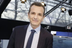 Eric Wepierre, Opel France : "Nous souhaitons détenir 5 % du marché français"