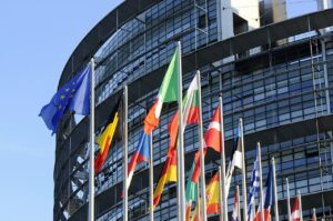 Bruxelles sommé de légiférer sur les données des véhicules connectés