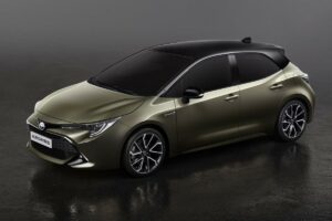 Toyota arrêtera le Diesel dès cette année !