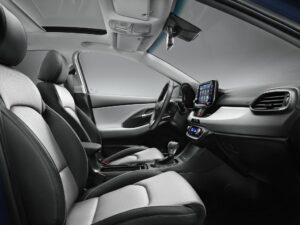 TomTom et Hyundai plus loin en connectivité