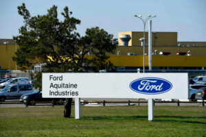 Avenir bouché pour Blanquefort, selon Ford