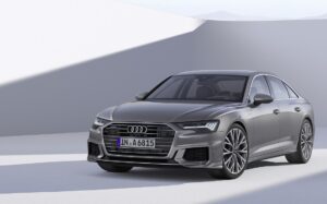 Audi poursuit sa croissance dans le monde