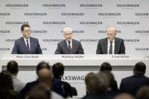 Le groupe VW a les moyens de ses ambitions