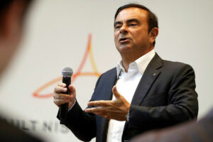 L’Alliance Renault-Nissan-Mitsubishi nomme sa nouvelle équipe dirigeante