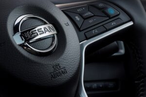 Le Nissan Qashqai en route vers l’autonomie