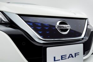 La moitié des ventes de Nissan Europe électrifiée en 2025