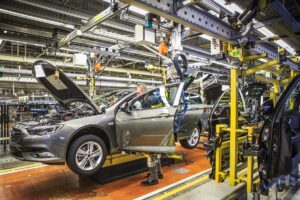 Opel lance un plan de départs volontaires en Allemagne