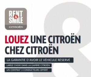 Citroën déploie son offre de LCD dans le réseau français