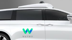 Waymo et Honda vers un véhicule autonome