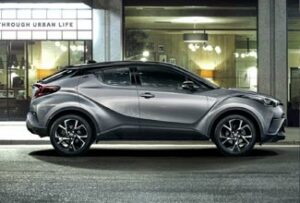 Un mois de mars record pour Toyota