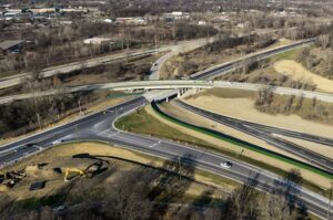 Le Michigan inaugure une autoroute pour véhicule autonome