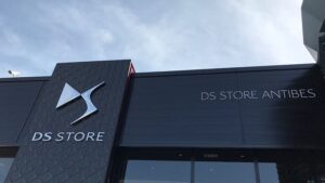 PSA Retail ouvre un DS Store à Antibes