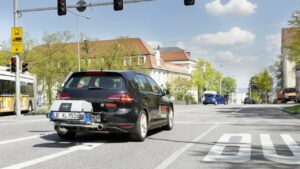 Bosch : "Le diesel a un avenir"