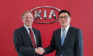 Kia renouvelle son partenariat avec CGI Finance