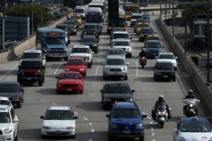 Emissions : la Californie mène la fronde