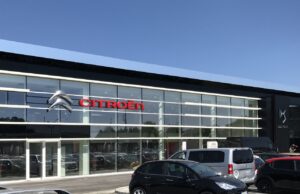 Citroën pénalisé en avril 2018 par les délais de livraison