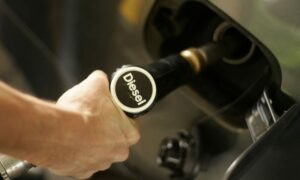 Europe : moins de 40 % des ventes de véhicules particuliers en diesel