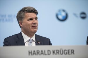 BMW vise un nouveau record en 2018