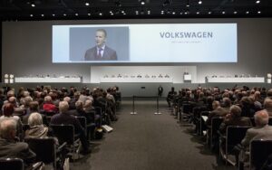 H. Diess : "Volkswagen doit devenir plus honnête"