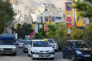 Iran : quel impact pour les constructeurs automobiles ?