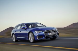 Audi soupçonné de manipulation du système antipollution AdBlue