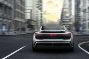 Audi vise 800 000 ventes de véhicules électrifiés par an d’ici à 2025