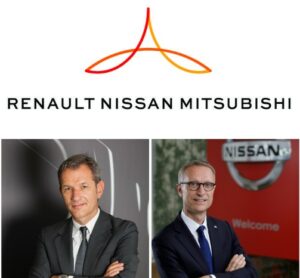 Bernard Loire nommé président de Mitsubishi Europe