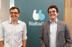 BlaBlaCar et Axa dévoilent BlaBlaSure
