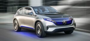 Mercedes-Benz expérimente un showroom d’un nouveau genre