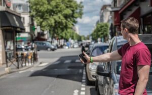 Comment Citygoo et Connecthings veulent connecter le rail et le covoiturage