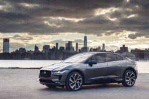Un exercice financier 2017/2018 positif pour Jaguar Land Rover
