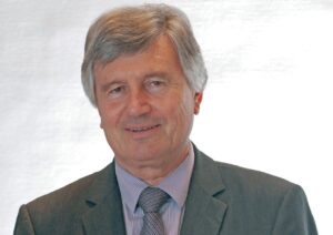 Francis Bartholomé, président du CNPA : "Avec le WLTP, la grille bonus-malus doit être révisée"