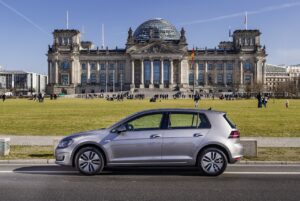 Le marché allemand résiste malgré la chute du diesel