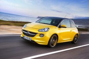 Opel anticipe la norme Euro 6d-Temp