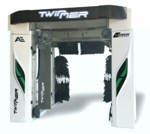 Autoequip lance le Twinner