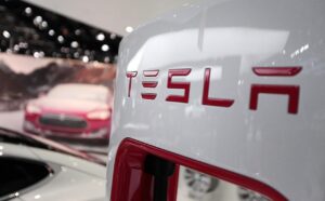 Bientôt une usine Tesla en Chine ?