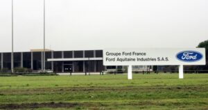 Blanquefort : Ford souhaite un plan de sauvegarde de l’emploi