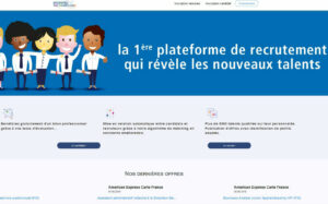 Mozaik RH lance une plateforme de recrutement innovante