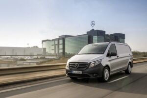 Mercedes-Benz contraint de rappeler près de 800 000 véhicules diesel en Europe